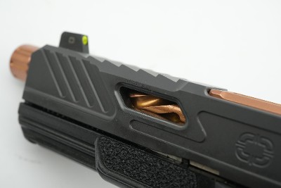 SHADOW SYSTEMS XR920 9MM LUGER (9x19 PARA) - Image 24 of 25