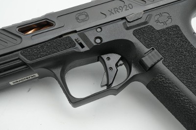SHADOW SYSTEMS XR920 9MM LUGER (9x19 PARA) - Image 20 of 25