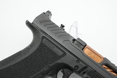 SHADOW SYSTEMS XR920 9MM LUGER (9x19 PARA) - Image 3 of 25