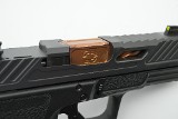 SHADOW SYSTEMS XR920 9MM LUGER (9x19 PARA) - Image 12 of 25