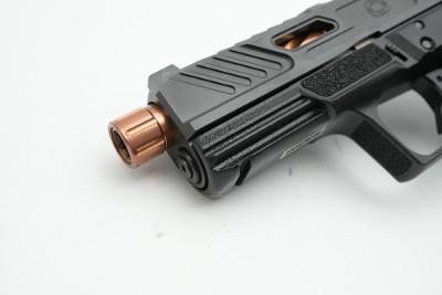 SHADOW SYSTEMS XR920 9MM LUGER (9x19 PARA) - Image 19 of 25