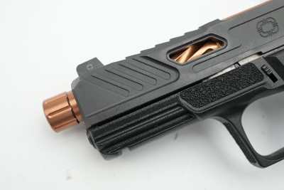 SHADOW SYSTEMS XR920 9MM LUGER (9x19 PARA) - Image 18 of 25