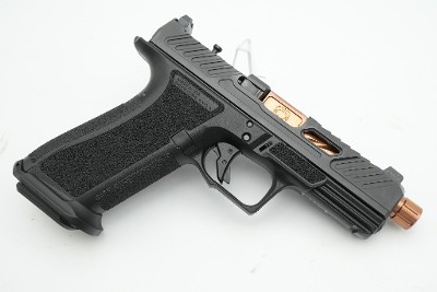 SHADOW SYSTEMS XR920 9MM LUGER (9x19 PARA) - Image 2 of 25