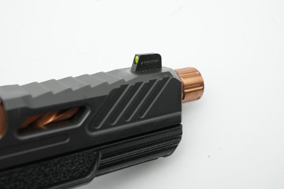 SHADOW SYSTEMS XR920 9MM LUGER (9x19 PARA) - Image 13 of 25