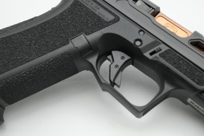 SHADOW SYSTEMS XR920 9MM LUGER (9x19 PARA) - Image 8 of 25