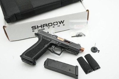 SHADOW SYSTEMS XR920 9MM LUGER (9x19 PARA) - Image 1 of 25