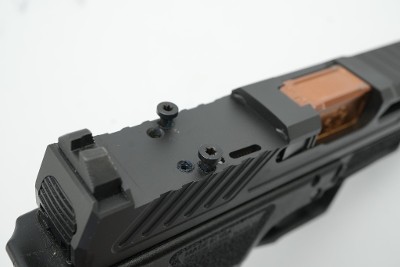 SHADOW SYSTEMS XR920 9MM LUGER (9x19 PARA) - Image 11 of 25