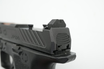 SHADOW SYSTEMS XR920 9MM LUGER (9x19 PARA) - Image 22 of 25
