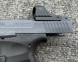 CANIK METE MC9LS 9MM LUGER (9x19 PARA) - Image 6 of 10