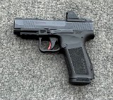 CANIK METE MC9LS 9MM LUGER (9x19 PARA) - Image 2 of 10