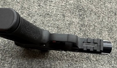 CANIK METE MC9LS 9MM LUGER (9x19 PARA) - Image 10 of 10