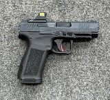CANIK METE MC9LS 9MM LUGER (9x19 PARA) - Image 1 of 10