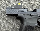 CANIK METE MC9LS 9MM LUGER (9x19 PARA) - Image 5 of 10
