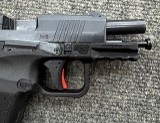 CANIK METE MC9LS 9MM LUGER (9x19 PARA) - Image 4 of 10