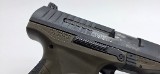 WALTHER PPQ M2 9MM LUGER (9x19 PARA) - Image 8 of 10