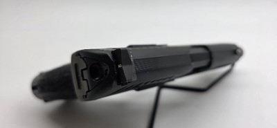 WALTHER PPQ M2 9MM LUGER (9x19 PARA) - Image 5 of 10