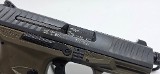 WALTHER PPQ M2 9MM LUGER (9x19 PARA) - Image 9 of 10
