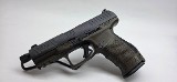 WALTHER PPQ M2 9MM LUGER (9x19 PARA) - Image 2 of 10