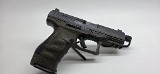 WALTHER PPQ M2 9MM LUGER (9x19 PARA) - Image 7 of 10
