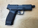 SPRINGFIELD ARMORY HELLCAT PRO OSP 9MM LUGER (9x19 PARA) - Image 1 of 8