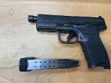 SPRINGFIELD ARMORY HELLCAT PRO OSP 9MM LUGER (9x19 PARA) - Image 8 of 8