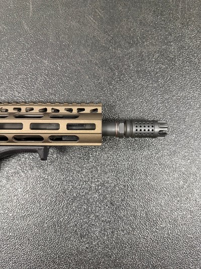 AMERICAN DEFENSE MFG. UIC .223 WYLDE - Image 6 of 8