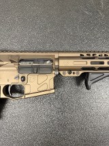 AMERICAN DEFENSE MFG. UIC .223 WYLDE - Image 7 of 8
