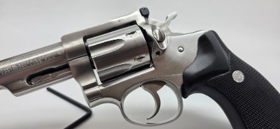 RUGER Security Six .357 MAG - Image 4 of 10