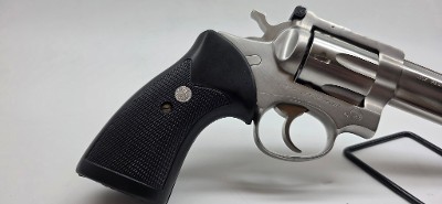 RUGER Security Six .357 MAG - Image 7 of 10