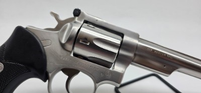 RUGER Security Six .357 MAG - Image 8 of 10