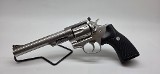 RUGER Security Six .357 MAG - Image 2 of 10