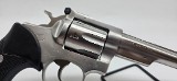 RUGER Security Six .357 MAG - Image 8 of 10