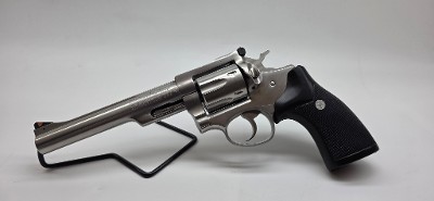 RUGER Security Six .357 MAG - Image 2 of 10