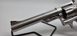 RUGER Security Six .357 MAG - Image 3 of 10