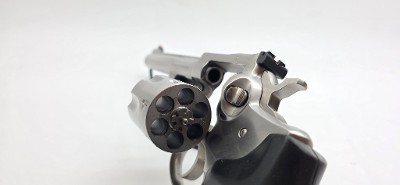 RUGER Security Six .357 MAG - Image 5 of 10