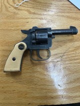 ROHM RG10 .22 SHORT - Image 2 of 2
