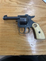 ROHM RG10 .22 SHORT - Image 1 of 2