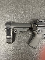 AMERICAN DEFENSE MFG. ADM4 .300 AAC BLACKOUT - Image 8 of 8