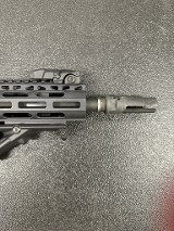AMERICAN DEFENSE MFG. ADM4 .300 AAC BLACKOUT - Image 6 of 8