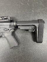 AMERICAN DEFENSE MFG. ADM4 .300 AAC BLACKOUT - Image 5 of 8