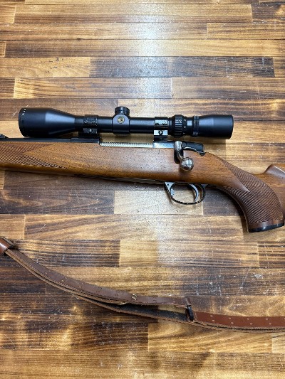 CARL GUSTAF Nitro / 1900 LH .30-06 SPRG - Image 5 of 15