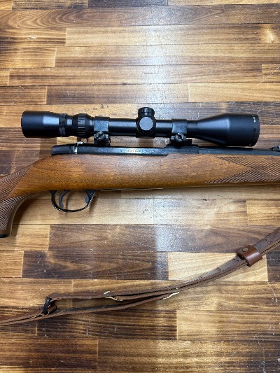 CARL GUSTAF Nitro / 1900 LH .30-06 SPRG - Image 10 of 15
