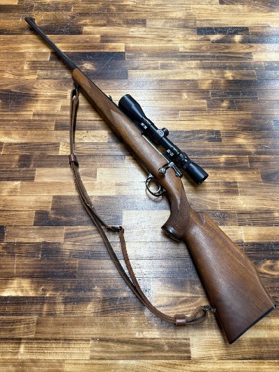 CARL GUSTAF Nitro / 1900 LH .30-06 SPRG - Image 1 of 15