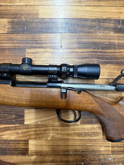 CARL GUSTAF Nitro / 1900 LH .30-06 SPRG - Image 8 of 15