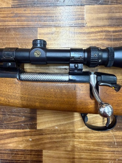 CARL GUSTAF Nitro / 1900 LH .30-06 SPRG - Image 7 of 15