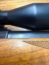 CARL GUSTAF Nitro / 1900 LH .30-06 SPRG - Image 15 of 15