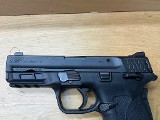SMITH & WESSON M&P380 EZ .380 ACP - Image 3 of 8
