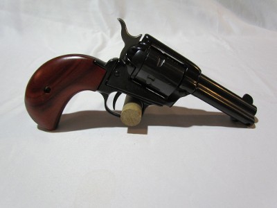 HERITAGE MFG. ROUGH RIDER SMALL BORE .22 LR/.22 WMR - Image 2 of 5
