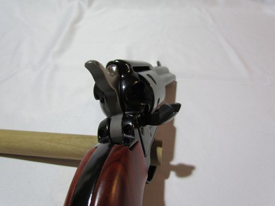 HERITAGE MFG. ROUGH RIDER SMALL BORE .22 LR/.22 WMR - Image 3 of 5