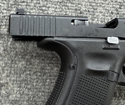 GLOCK 45 9MM LUGER (9x19 PARA) - Image 6 of 10